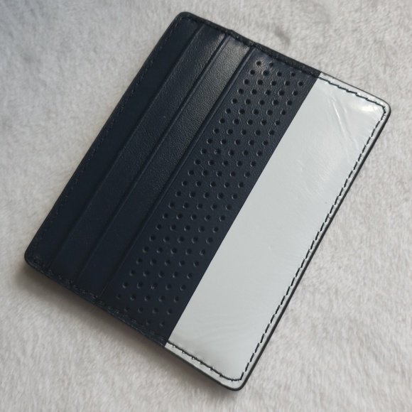 🔖NWT🔖 Michael Kors Kent Sport Card Case - Picture 2 of 4